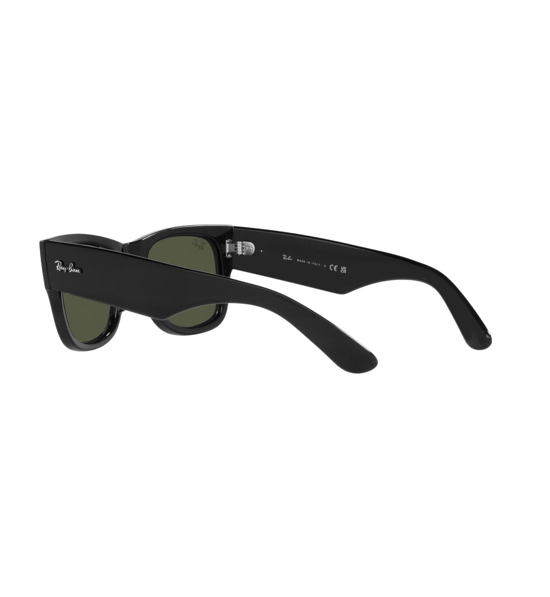 Gafas de Sol Ray-Ban Mega Wayfarer RB0840 901/31 51