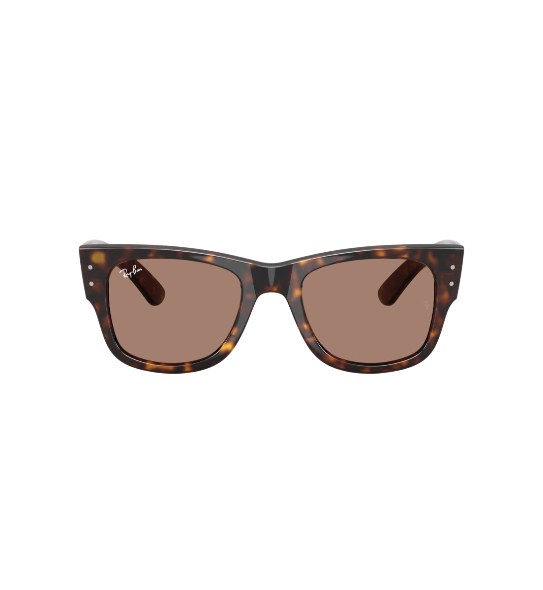 Gafas de Sol Ray-Ban Mega Wayfarer RB0840 902/1A 51