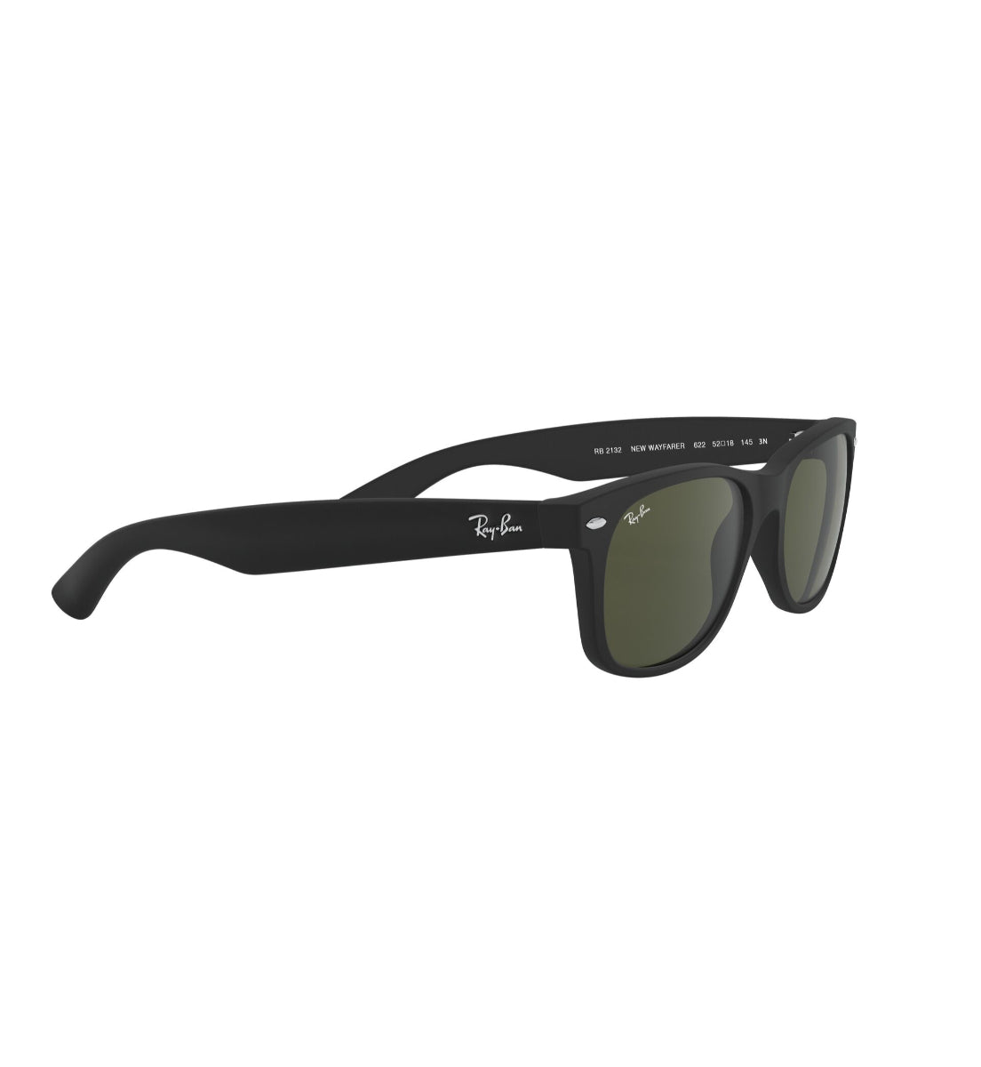 Gafas de Sol Ray-Ban New Wayfarer RB2132 622 55