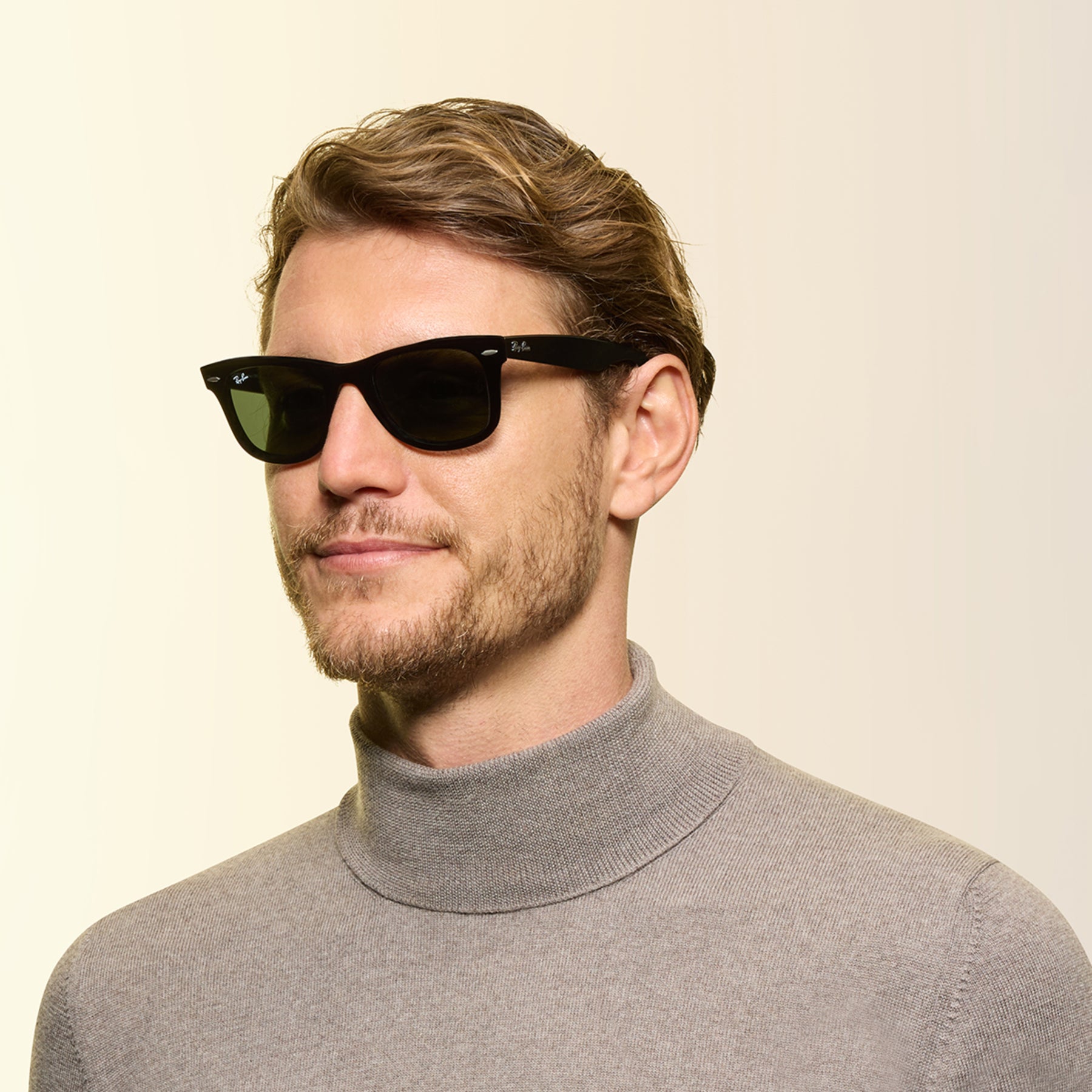 Ray-Ban Wayfarer – Gafas de Sol