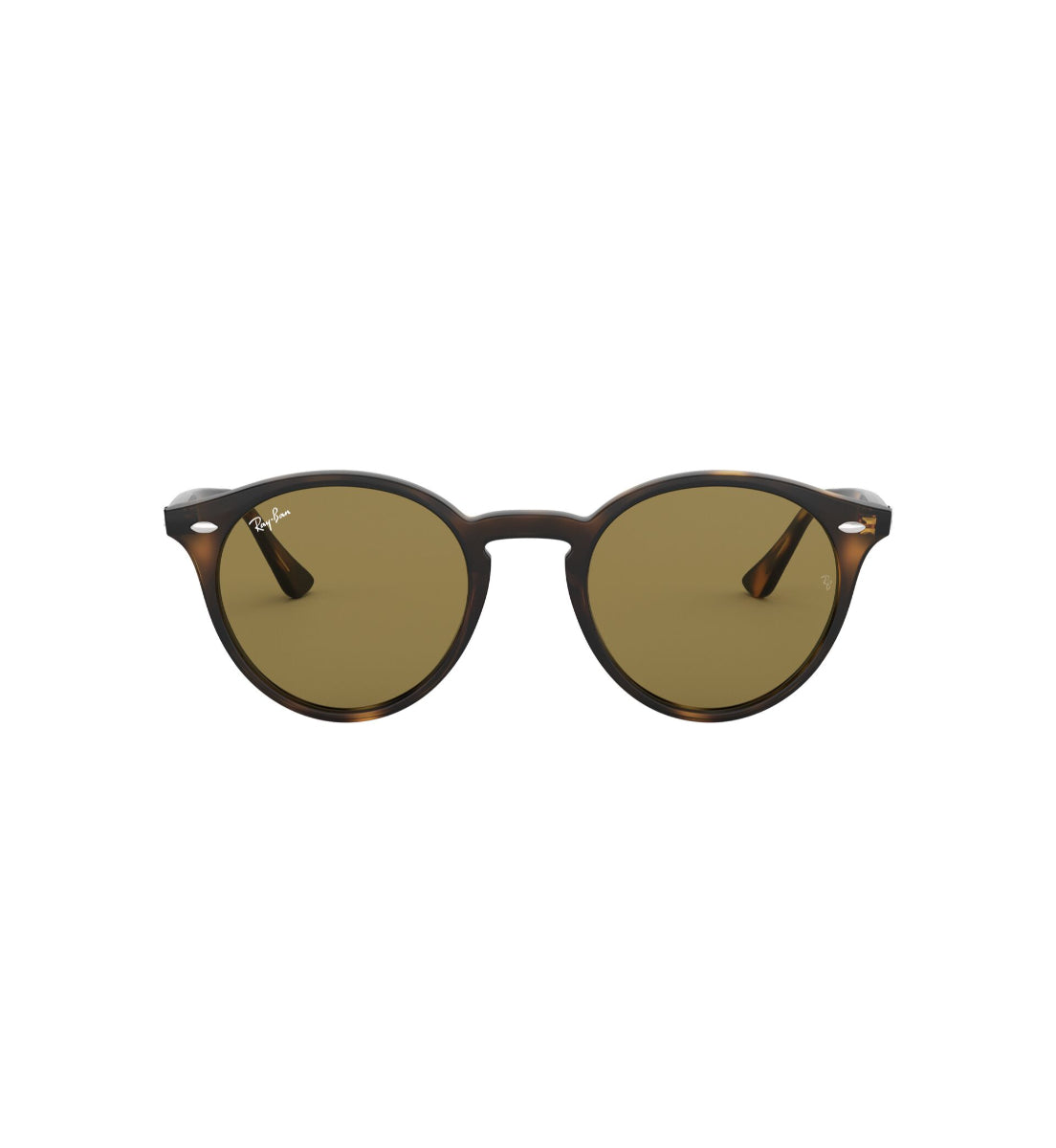 Gafas de Sol Ray-Ban RB2180 Hombre y Mujer Marrón