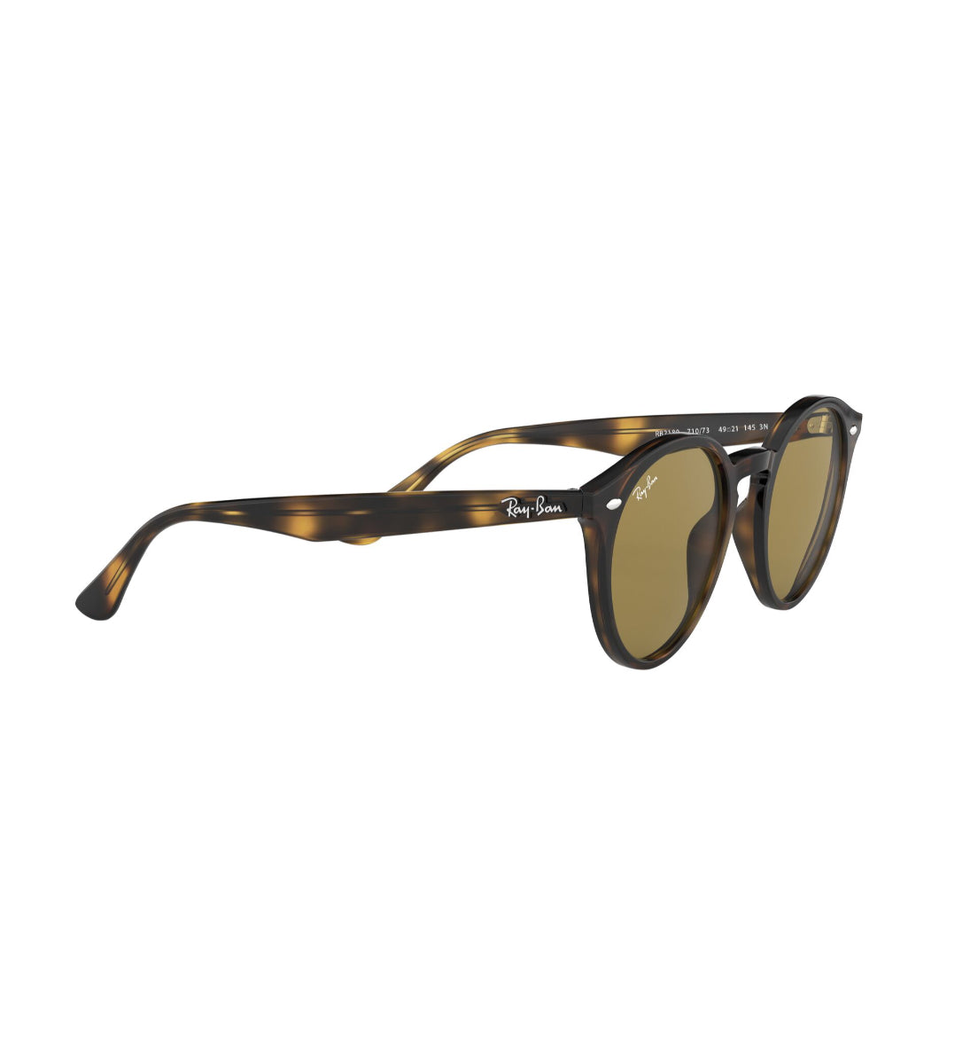 Gafas de Sol Ray-Ban RB2180 Hombre y Mujer Marrón