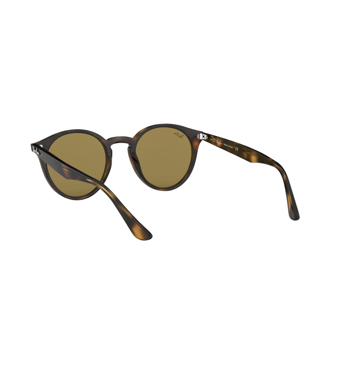 Gafas de Sol Ray-Ban RB2180 Hombre y Mujer Marrón