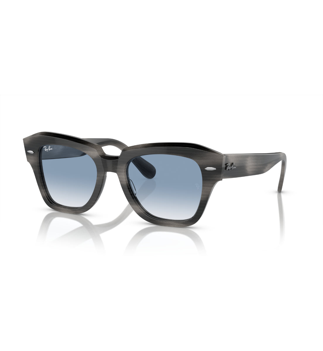 Gafas de Sol Ray-Ban State Street RB2186 14043F 52