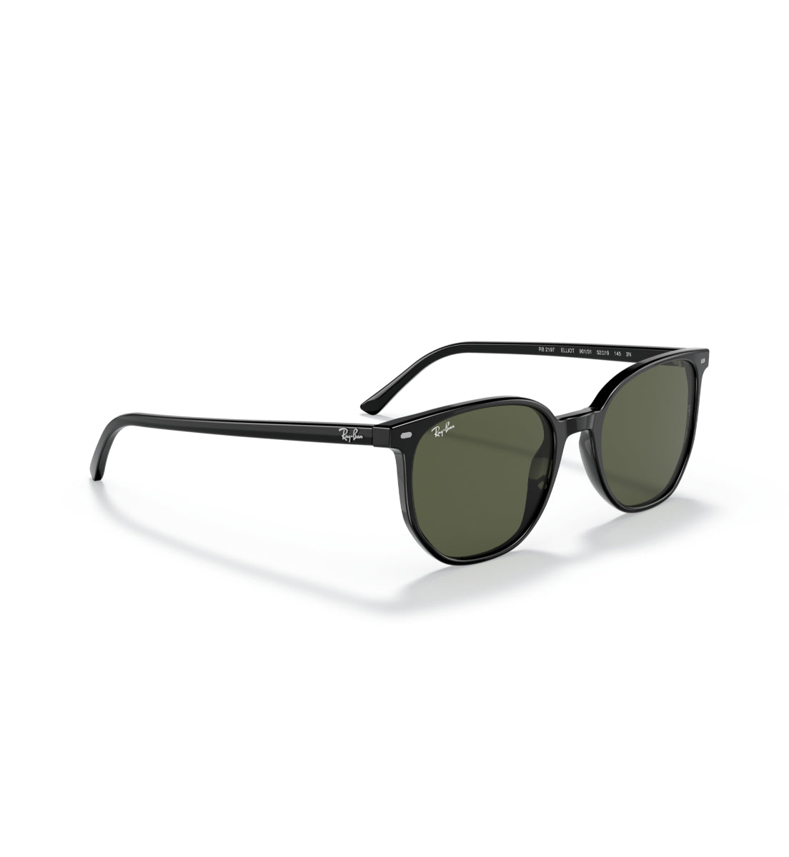 Gafas de Sol Ray-Ban Elliot RB2197 901/31 52