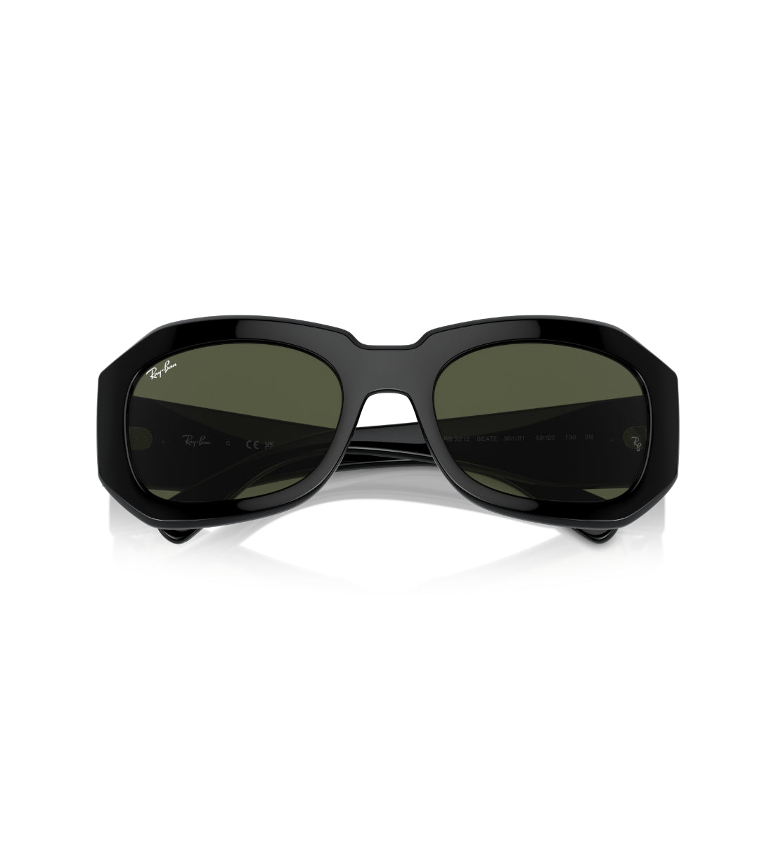 Gafas de Sol Ray-Ban Beate RB2212 901/31 56