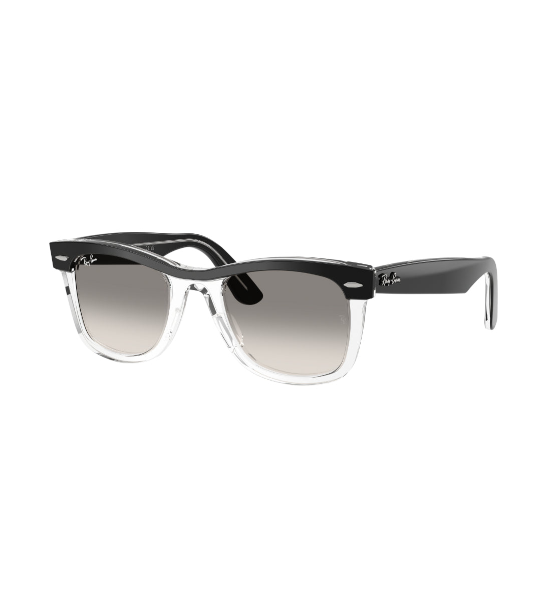 Gafas de Sol Ray-Ban Wayfarer Street RB2240 129432 50