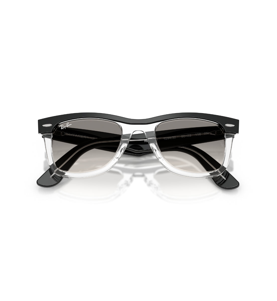 Gafas de Sol Ray-Ban Wayfarer Street RB2240 129432 50