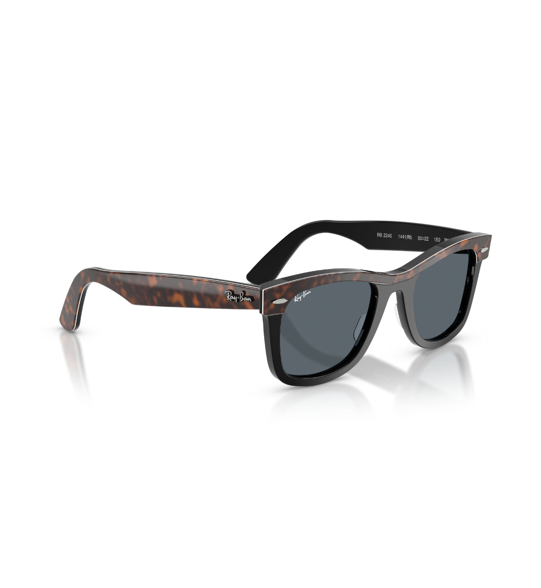 Gafas de Sol Ray-Ban Wayfarer RB2240 1441R5 50