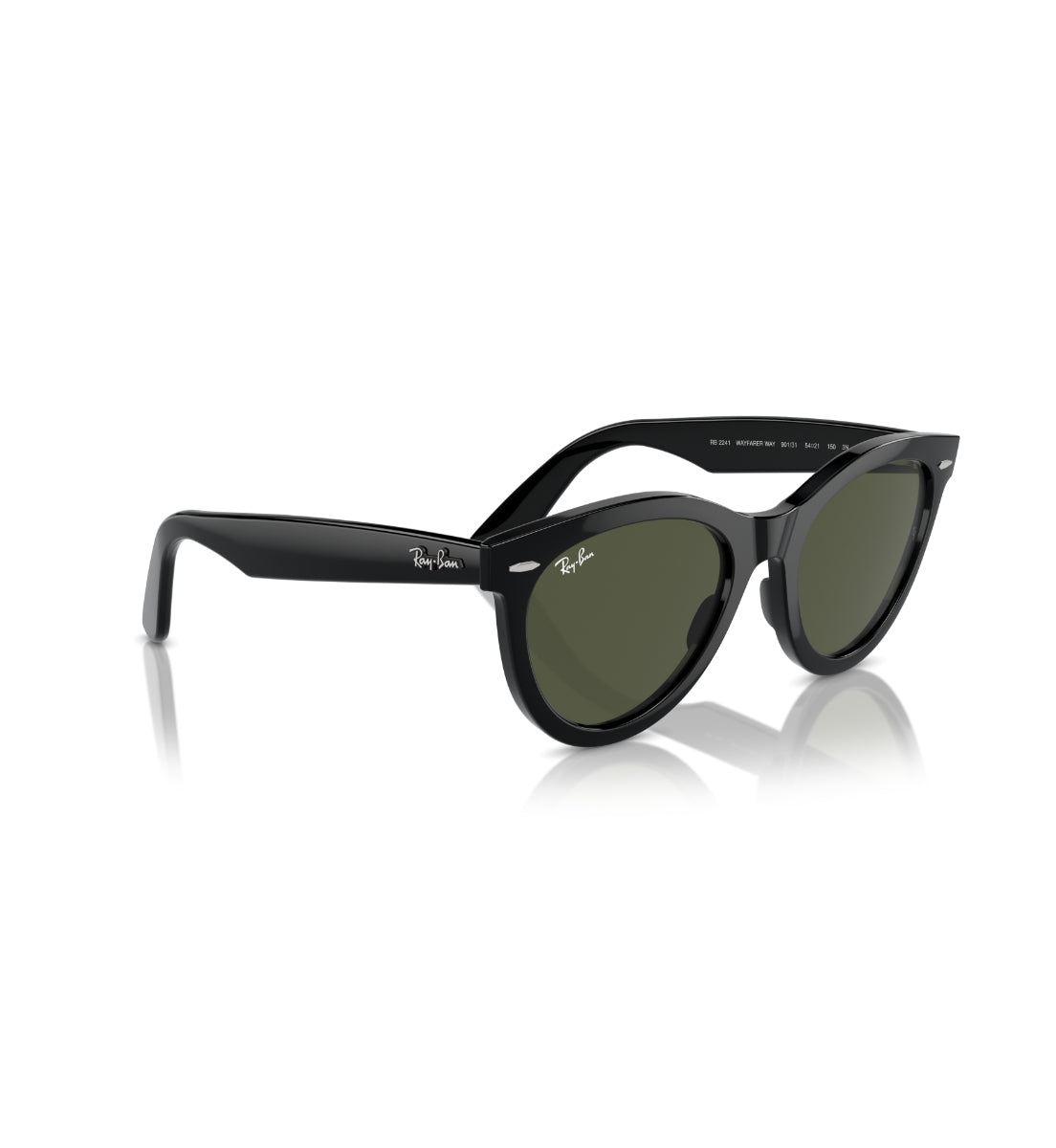 Ray-Ban Wayfarer Way – Gafas de Sol