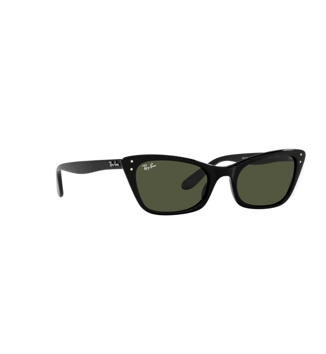 Ray-Ban Lady Burbank – Gafas de Sol para Mujer