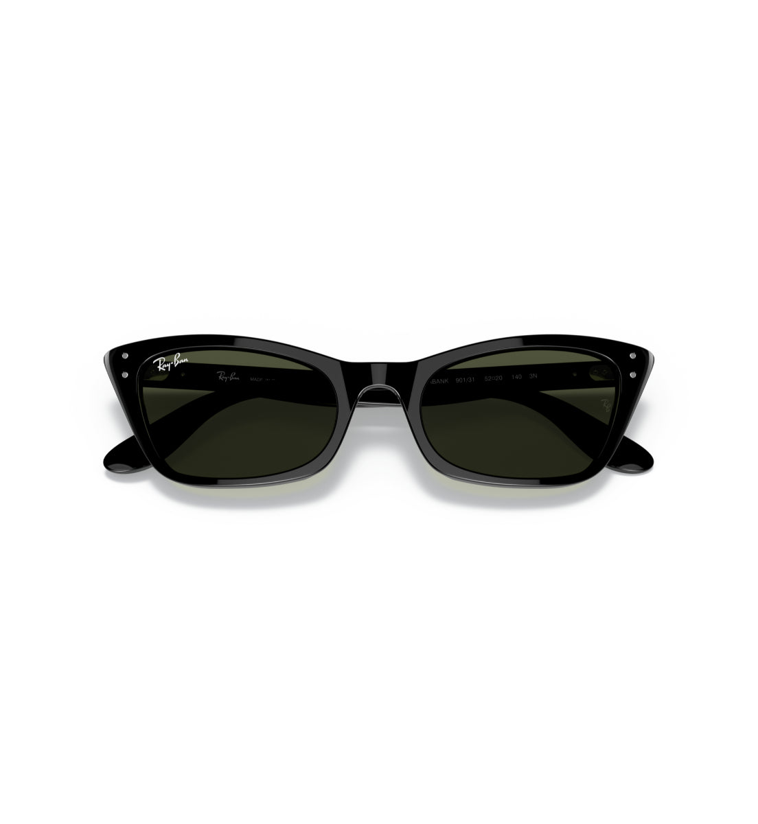 Ray-Ban Lady Burbank – Gafas de Sol para Mujer