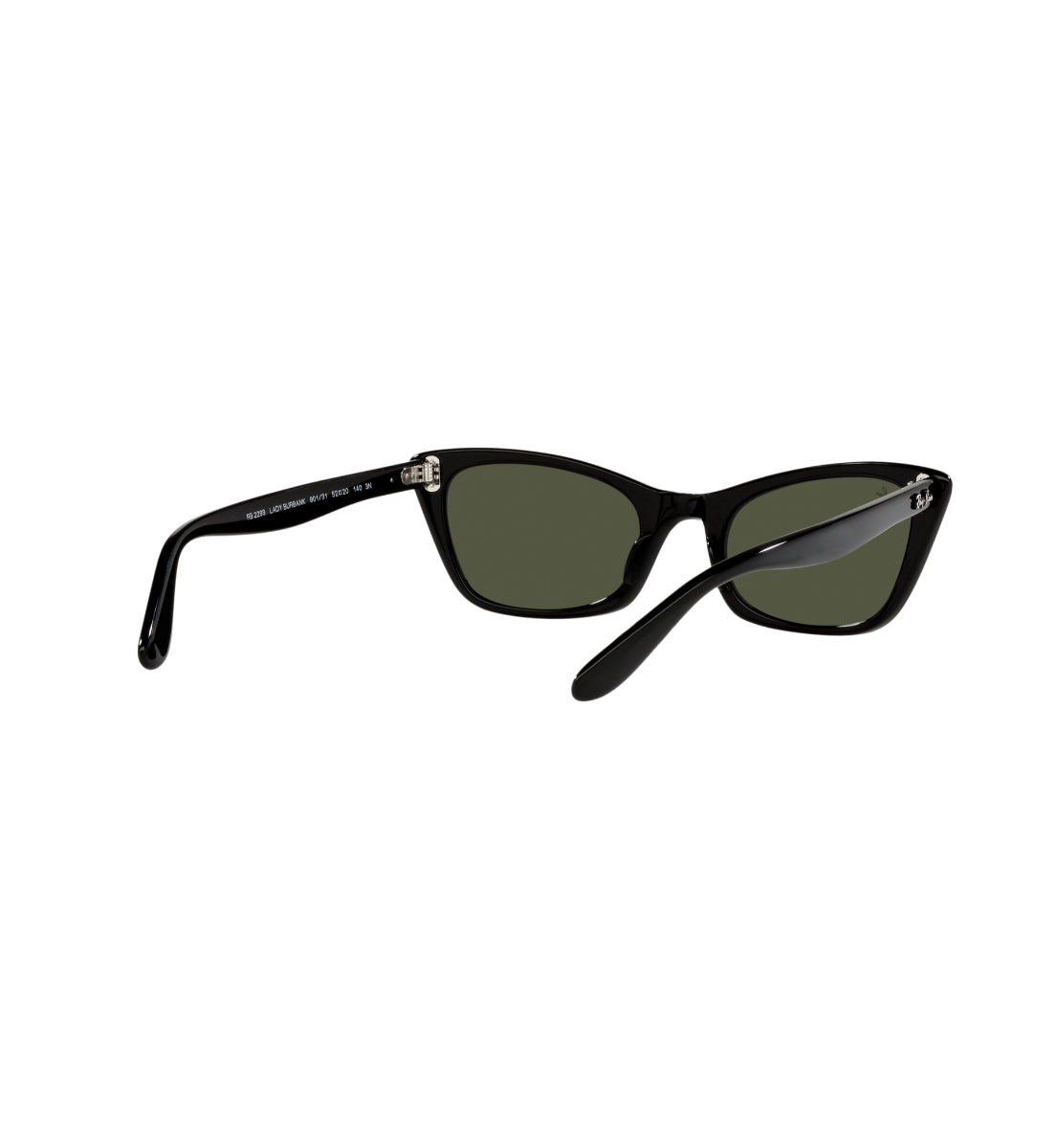 Ray-Ban Lady Burbank – Gafas de Sol para Mujer