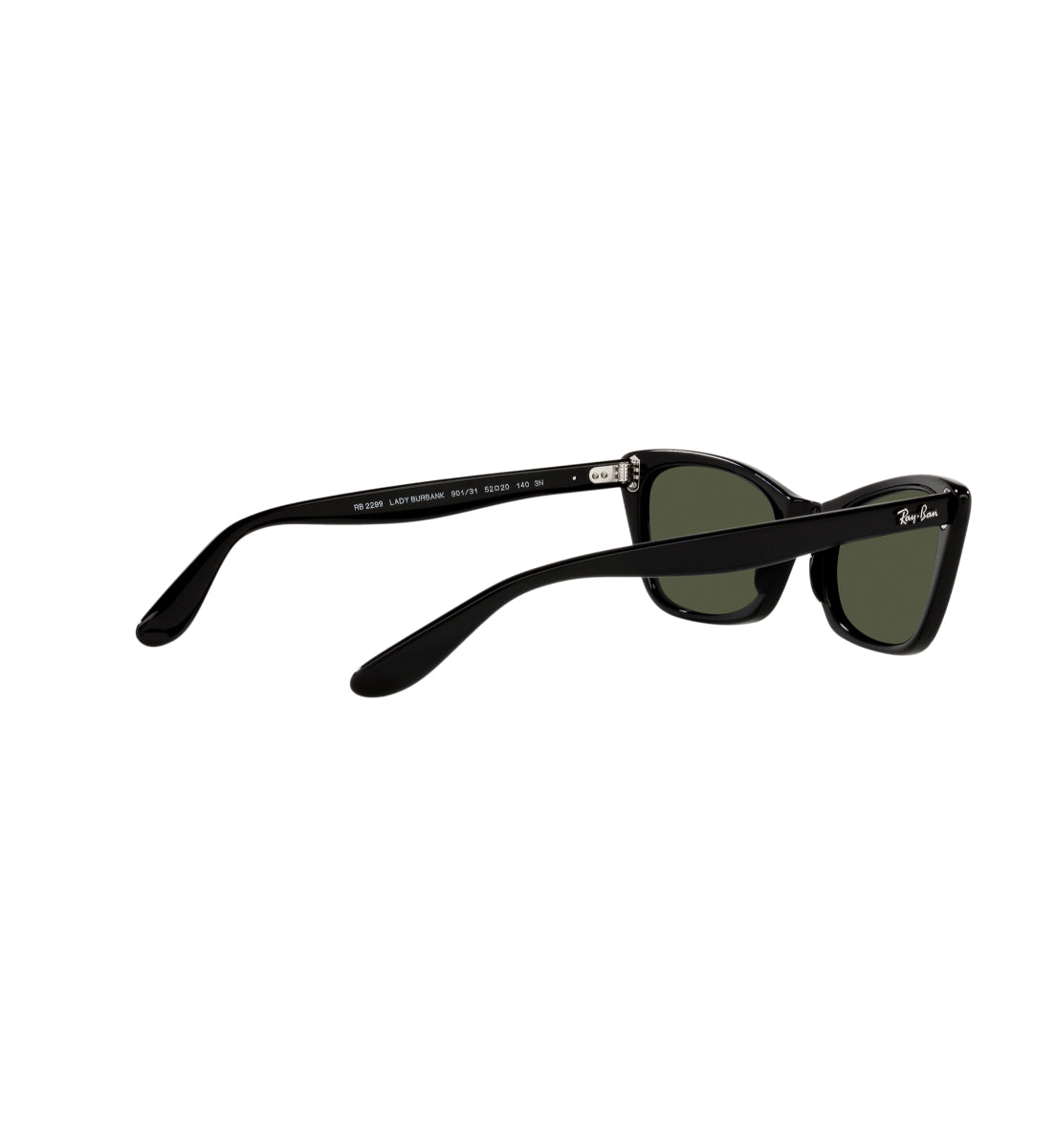 Ray-Ban Lady Burbank – Gafas de Sol para Mujer