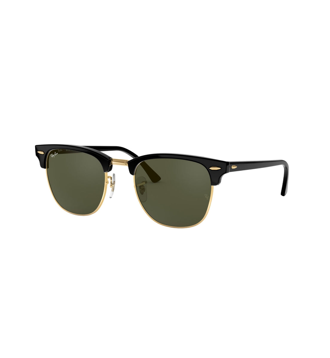 Gafas de Sol Ray-Ban Clubmaster RB3016 W0365 49