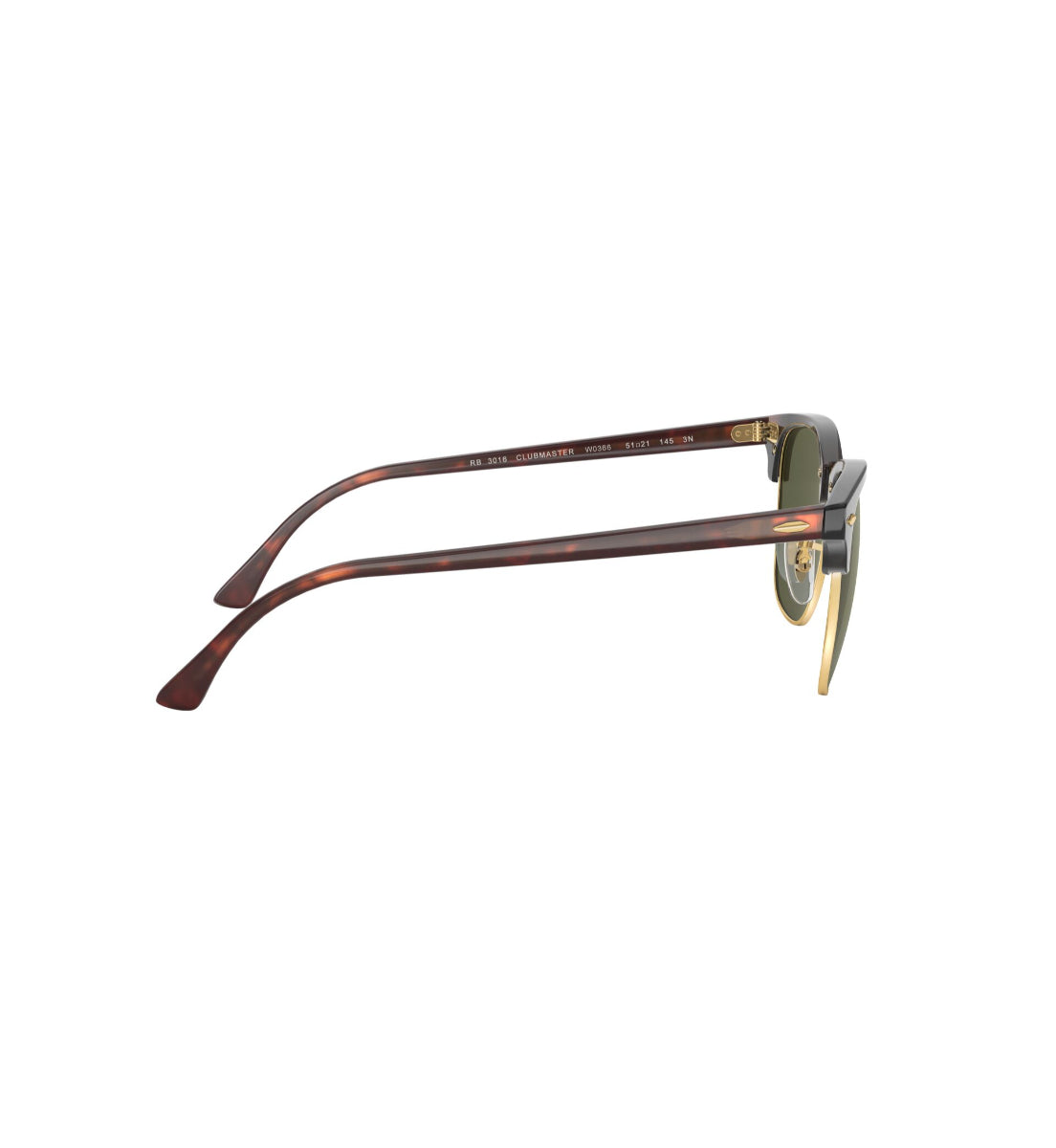 Ray-Ban Clubmaster – Gafas de Sol