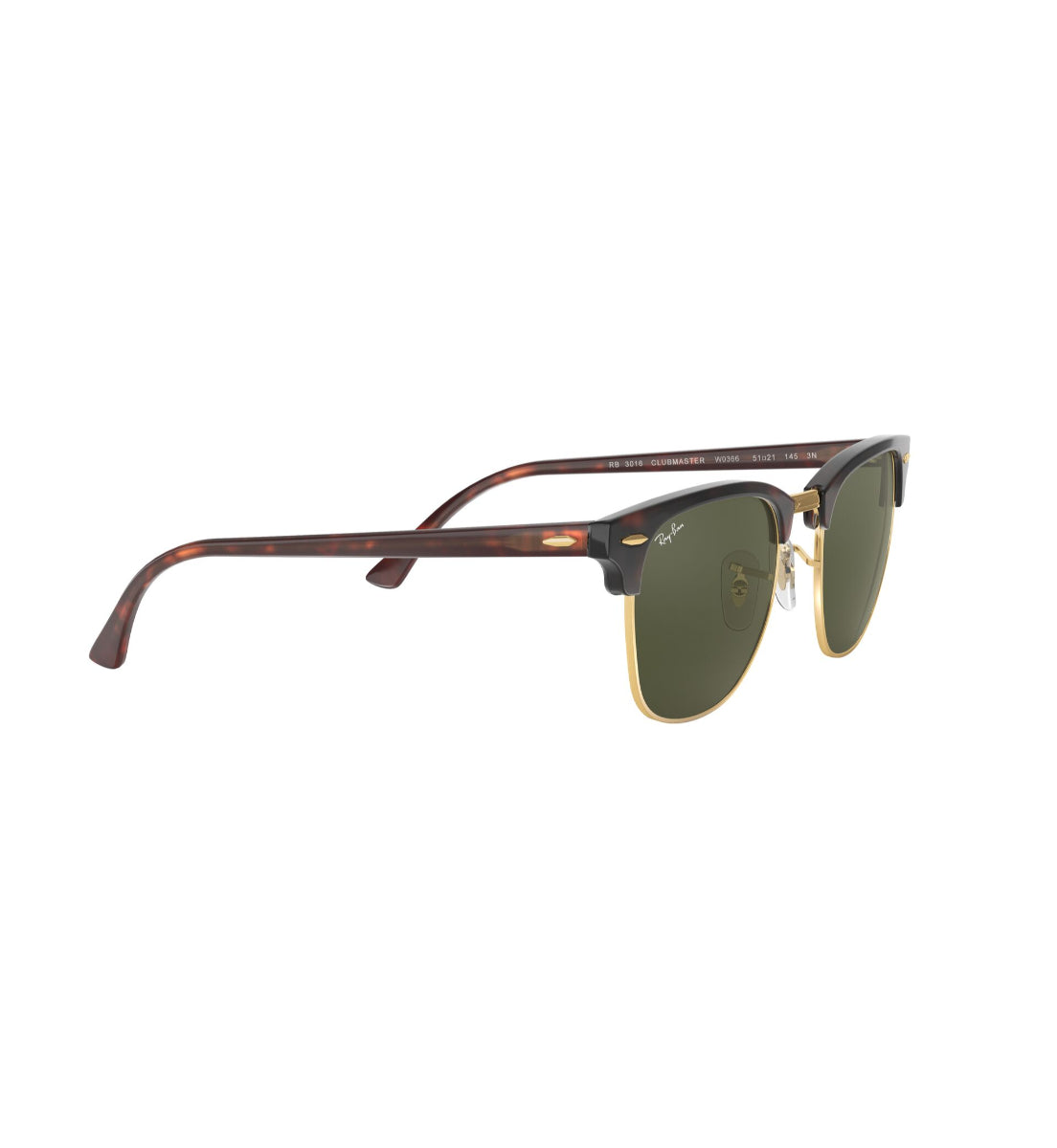 Ray-Ban Clubmaster – Gafas de Sol