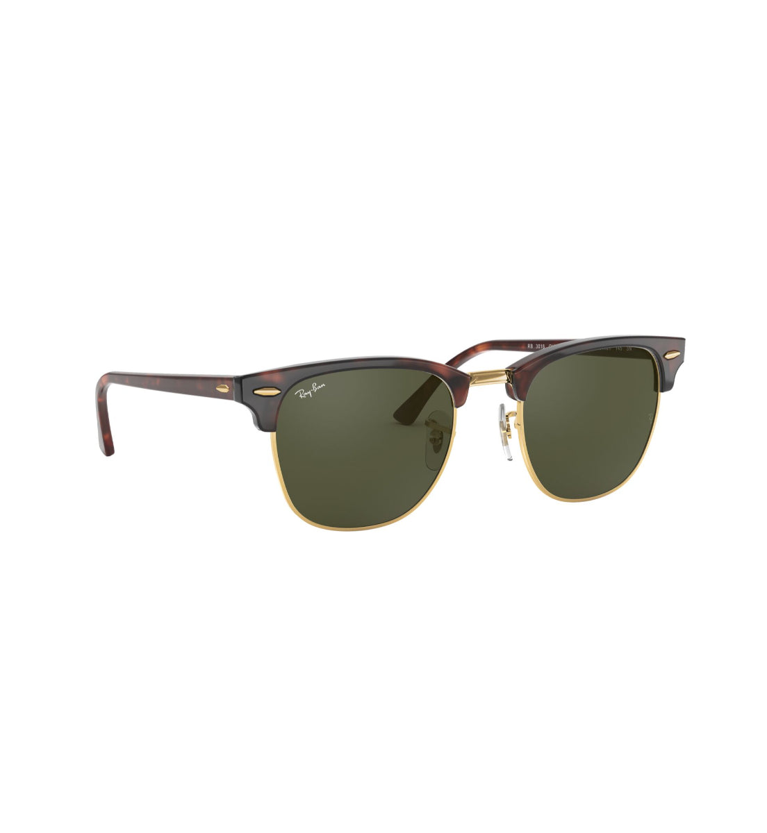 Ray-Ban Clubmaster – Gafas de Sol