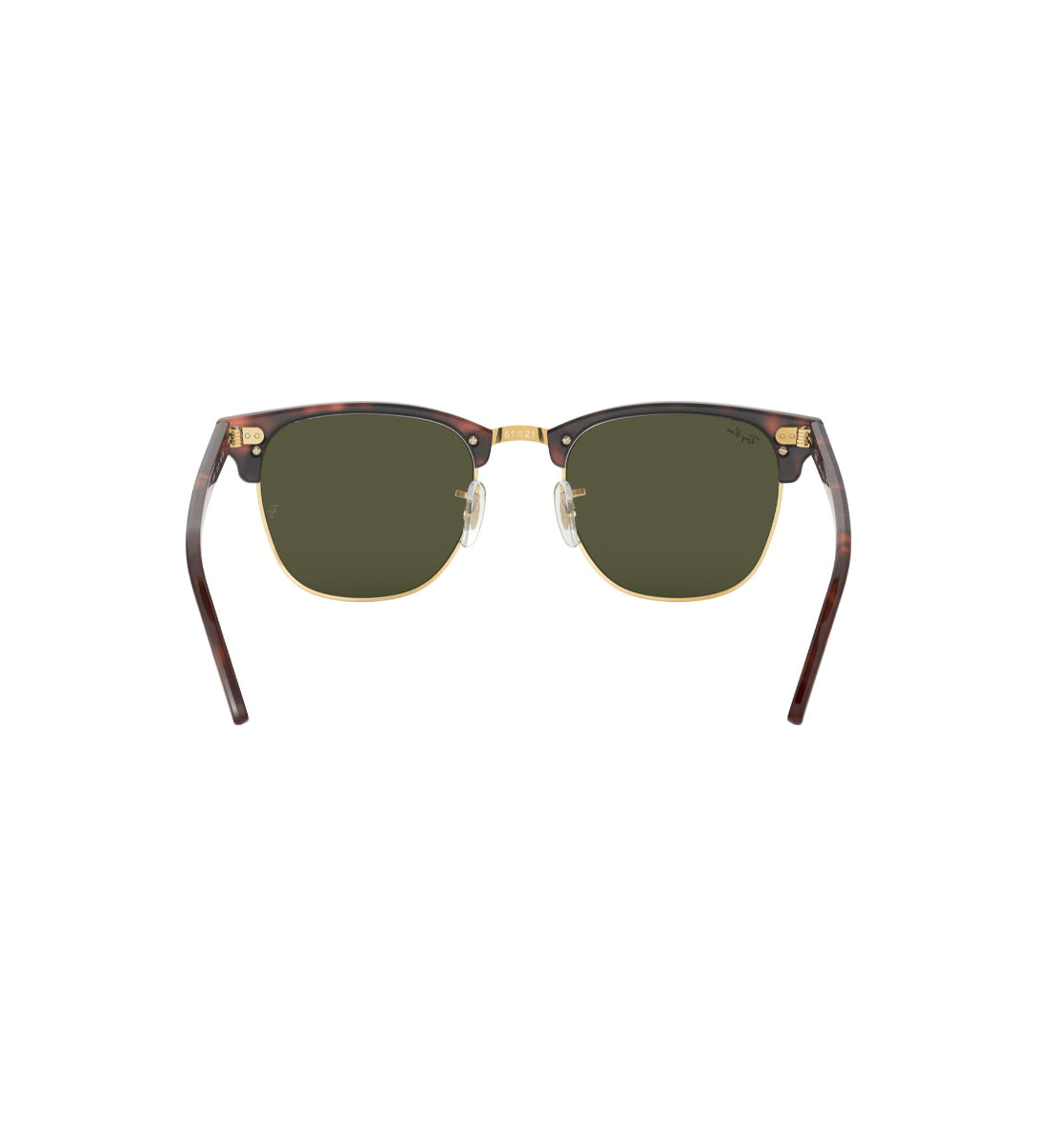 Ray-Ban Clubmaster – Gafas de Sol