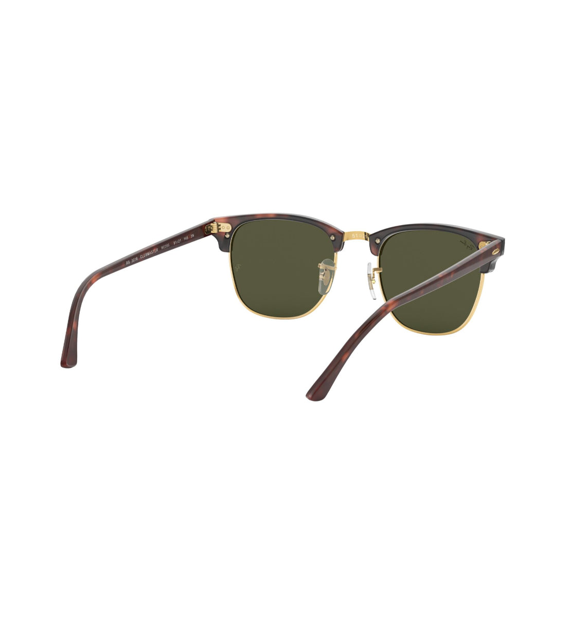 Ray-Ban Clubmaster – Gafas de Sol