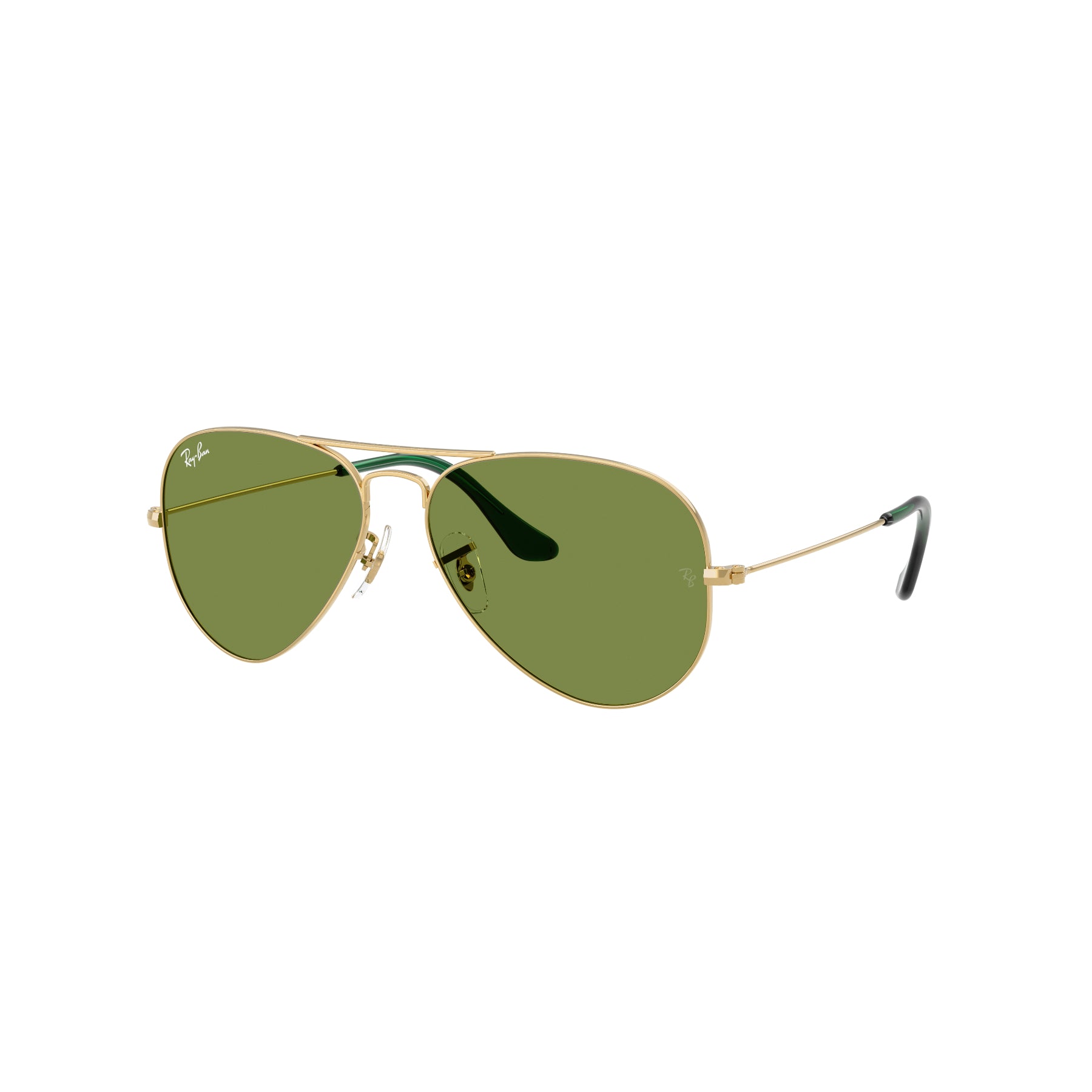 Ray-Ban Aviator – Gafas de Sol Verde