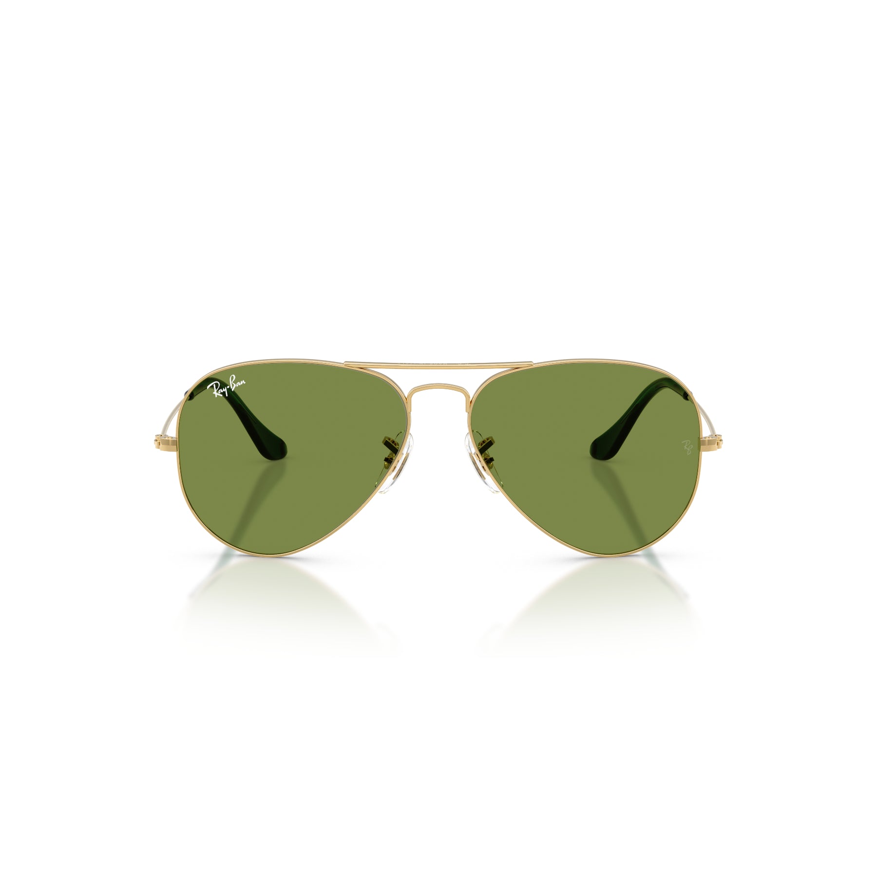 Ray-Ban Aviator – Gafas de Sol Verde