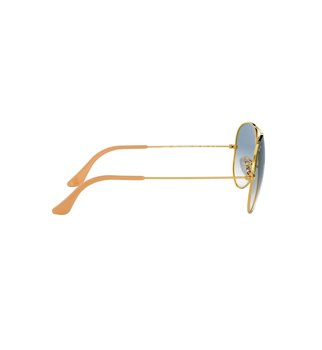 Gafas de sol Aviator Azul Ray-Ban