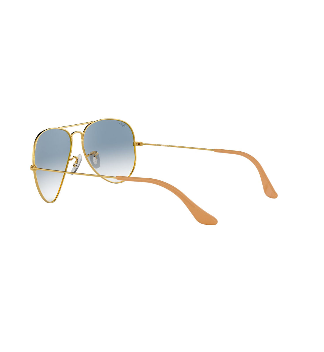 Gafas de sol Aviator Azul Ray-Ban