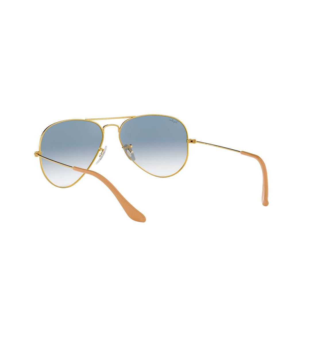 Gafas de sol Aviator Azul Ray-Ban