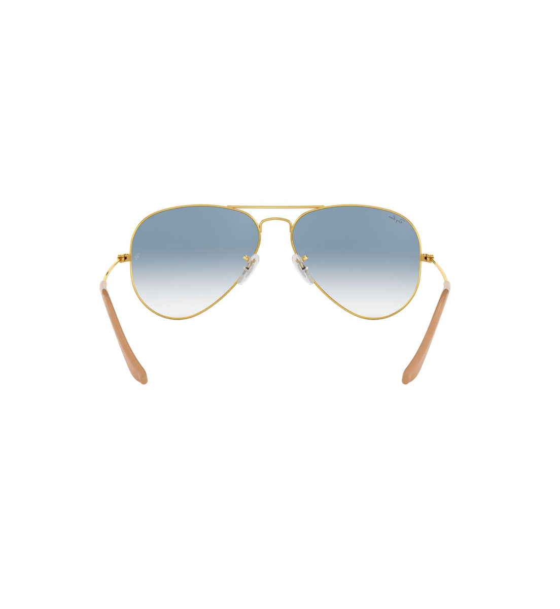 Gafas de sol Aviator Azul Ray-Ban