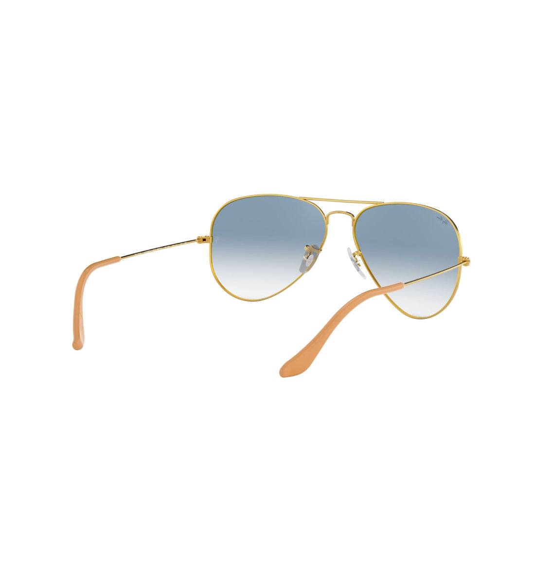 Gafas de sol Aviator Azul Ray-Ban