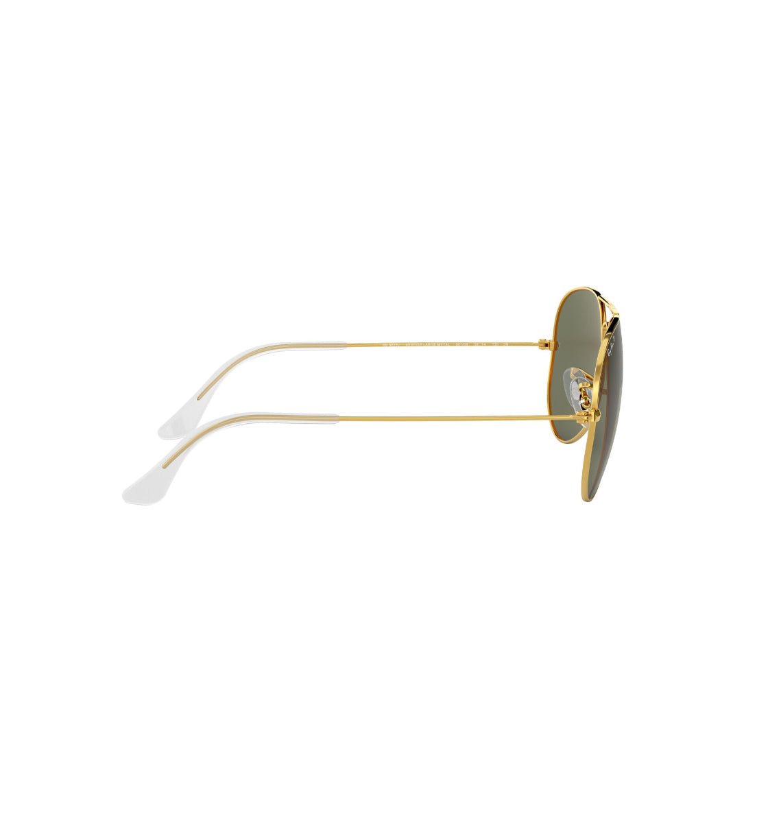 Ray-Ban Aviator Polarizadas – Gafas de Sol