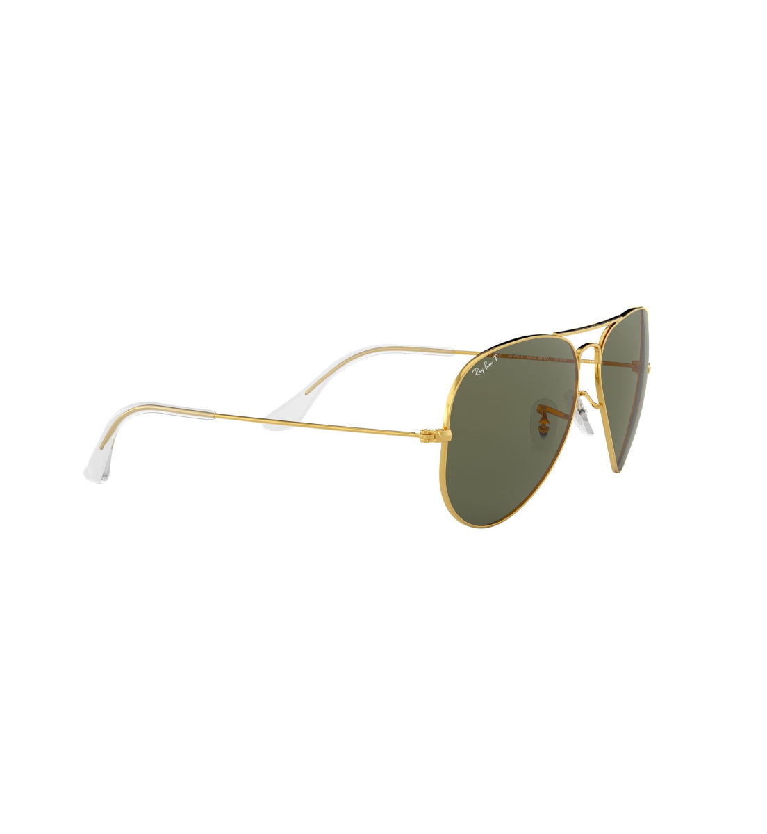 Ray-Ban Aviator Polarizadas – Gafas de Sol