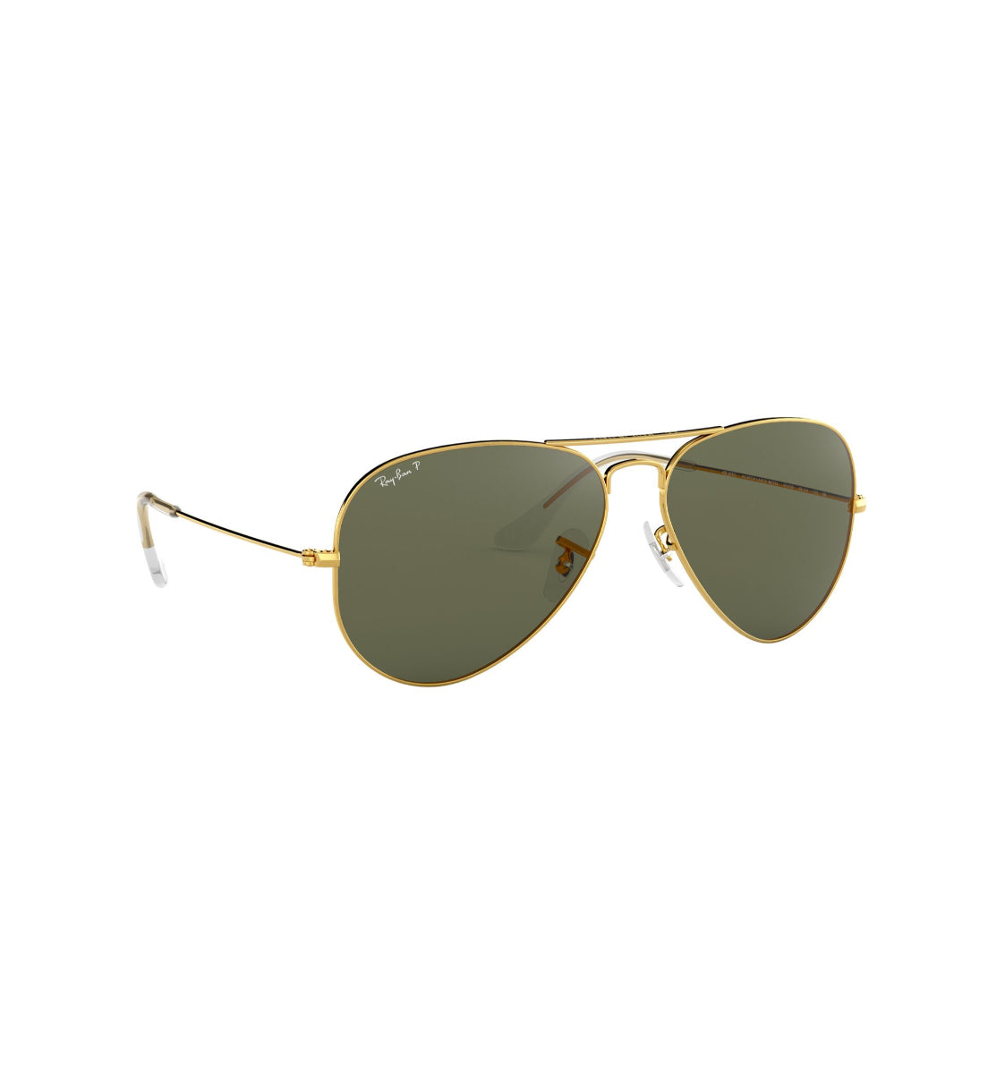 Ray-Ban Aviator Polarizadas – Gafas de Sol