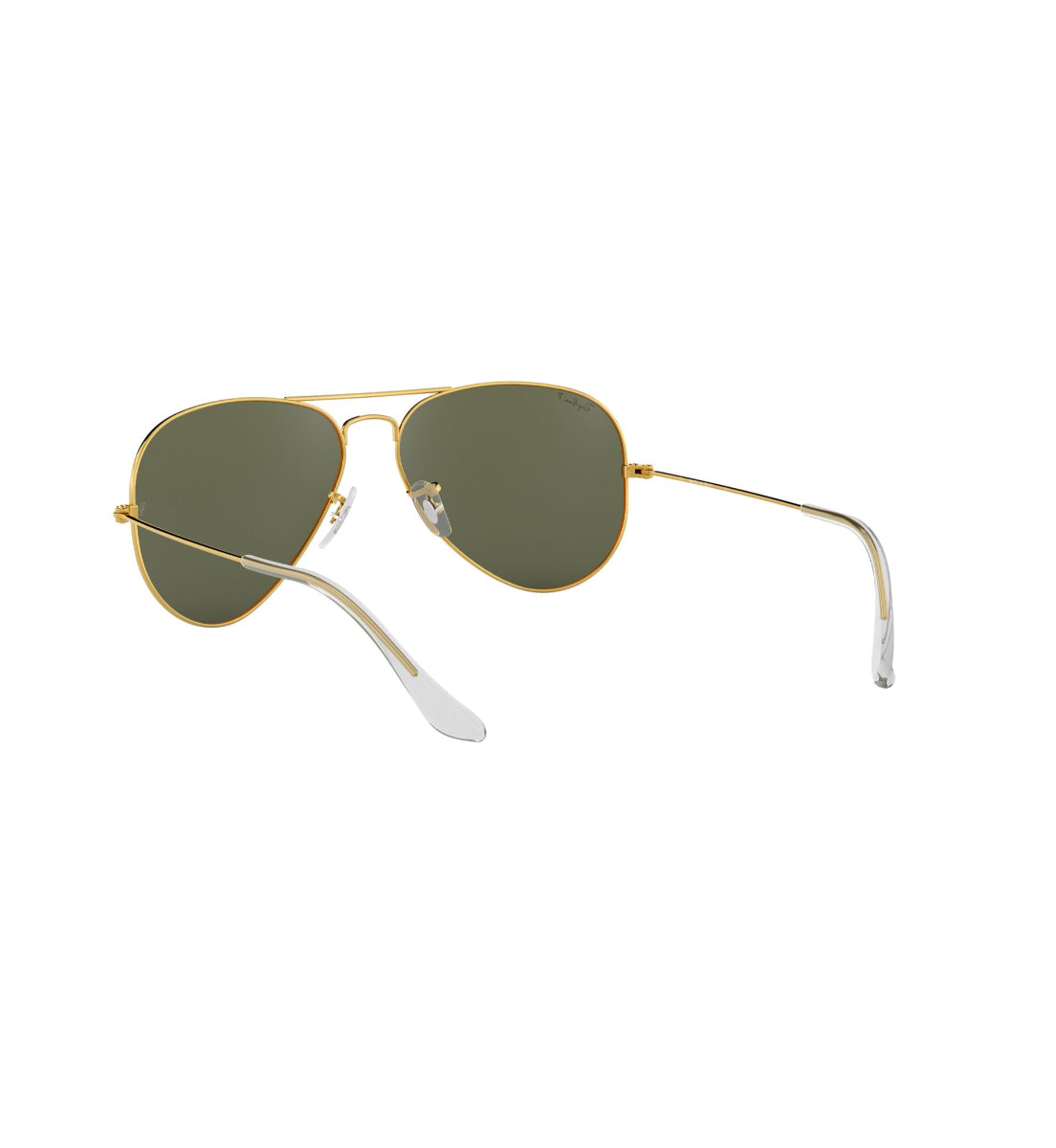 Ray-Ban Aviator Polarizadas – Gafas de Sol