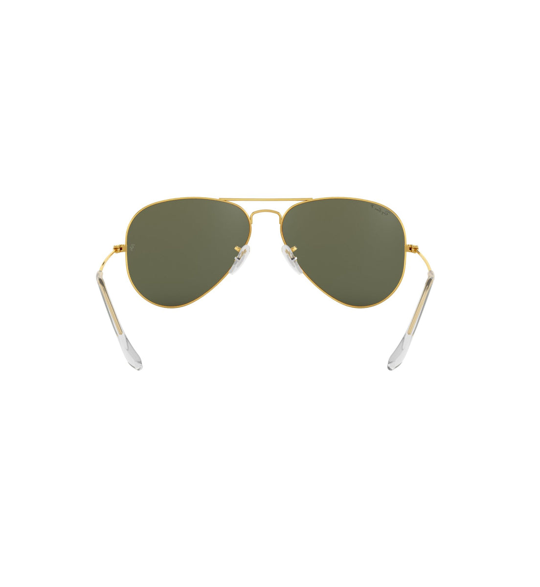 Ray-Ban Aviator Polarizadas – Gafas de Sol