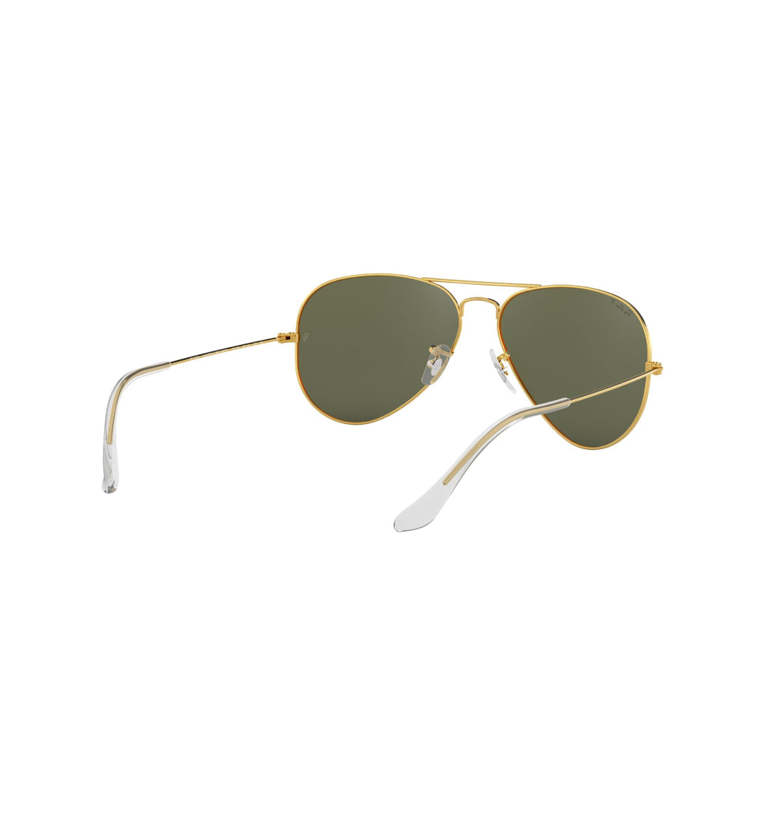 Ray-Ban Aviator Polarizadas – Gafas de Sol