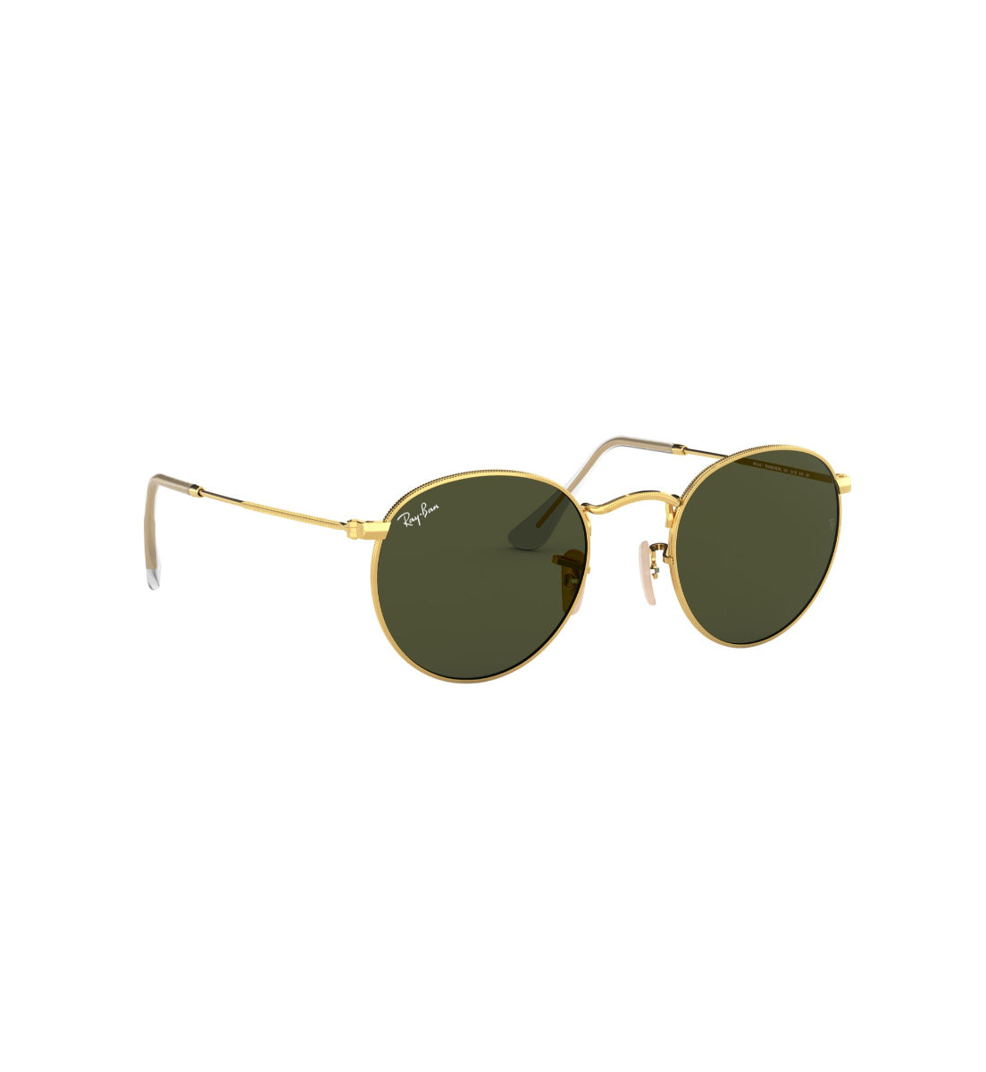 Gafas de Sol Ray-Ban Round Metal RB3447L00150