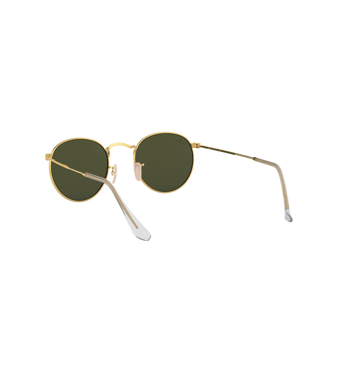 Gafas de Sol Ray-Ban Round Metal RB3447L00150
