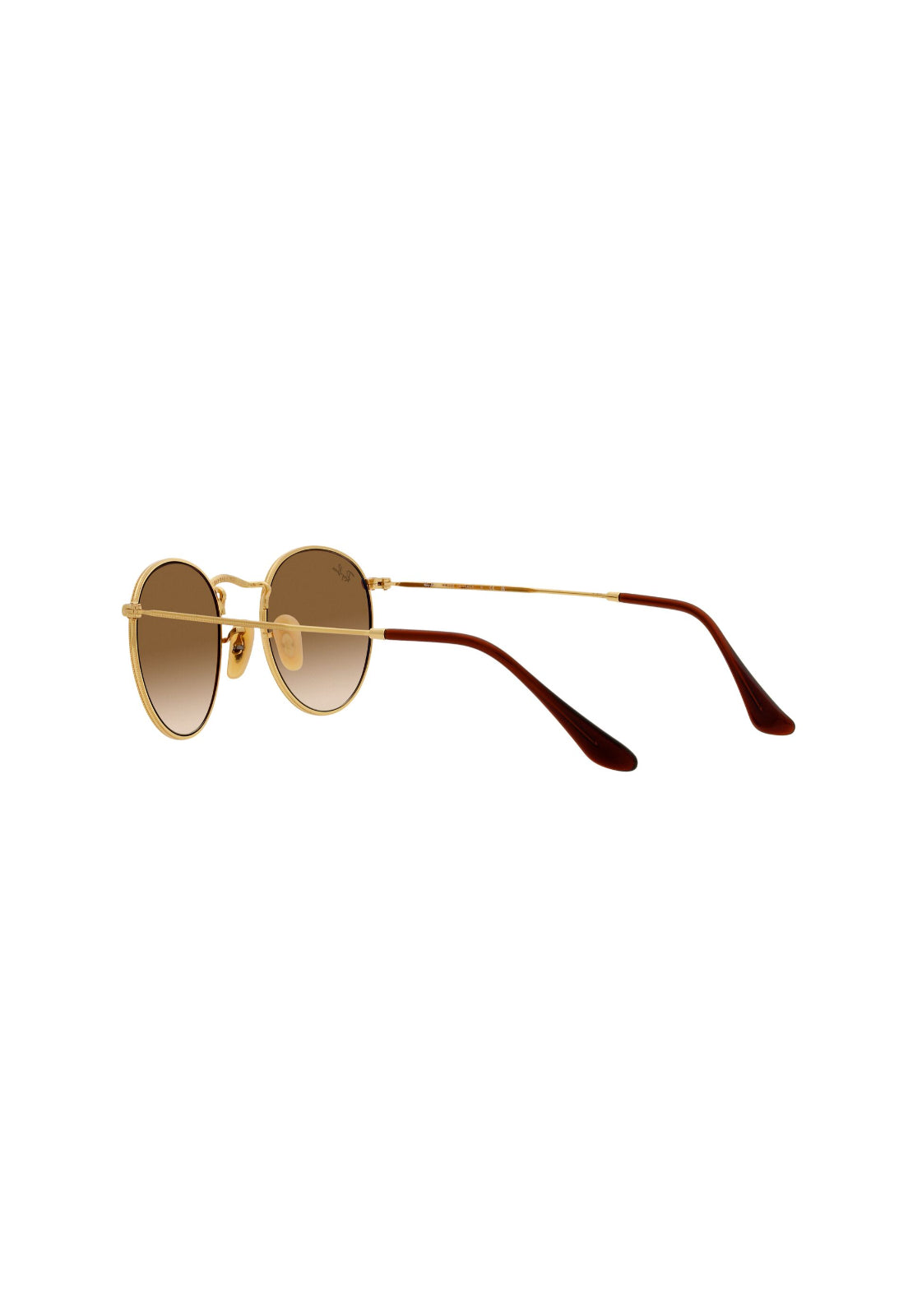 Gafas de Sol Ray-Ban Round Metal RB3447 001/51 50