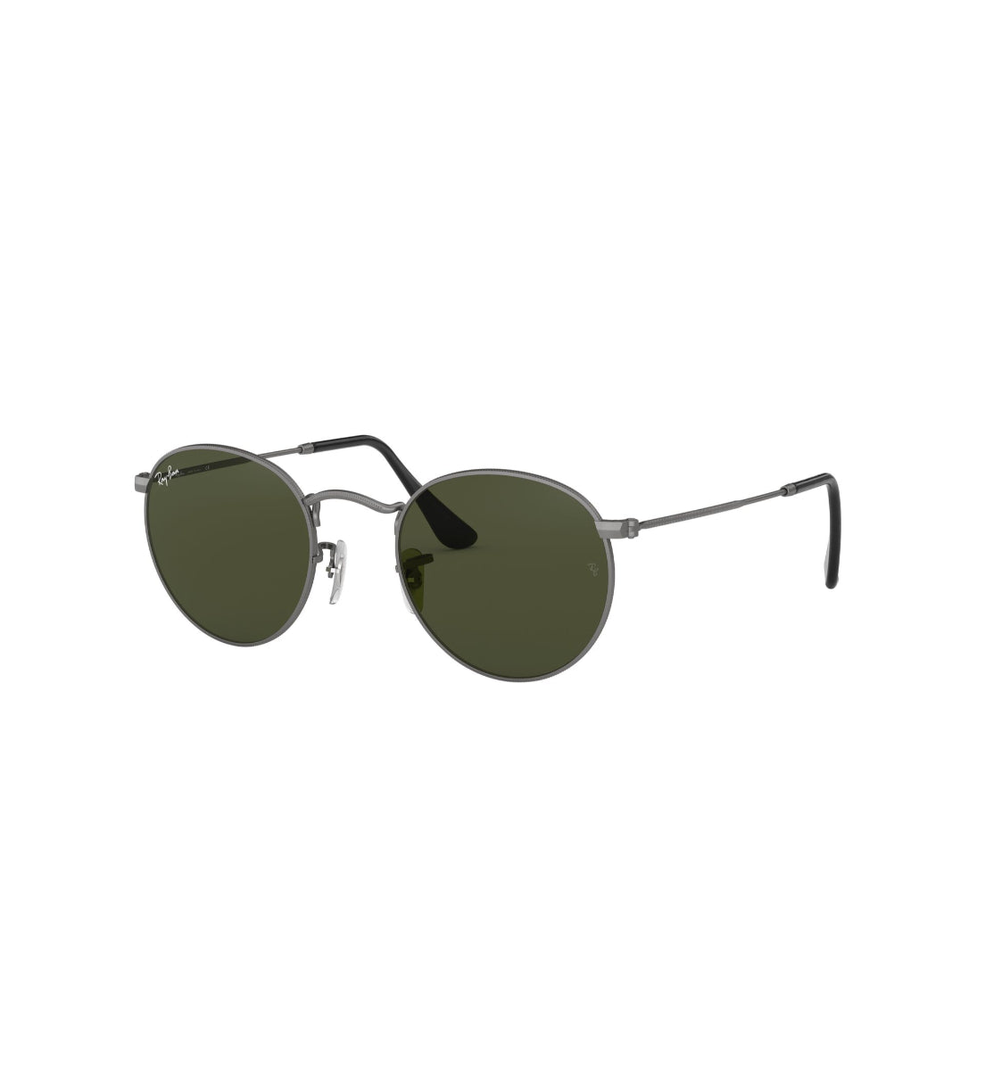Gafas de Sol Ray-Ban Round Metal RB344702950