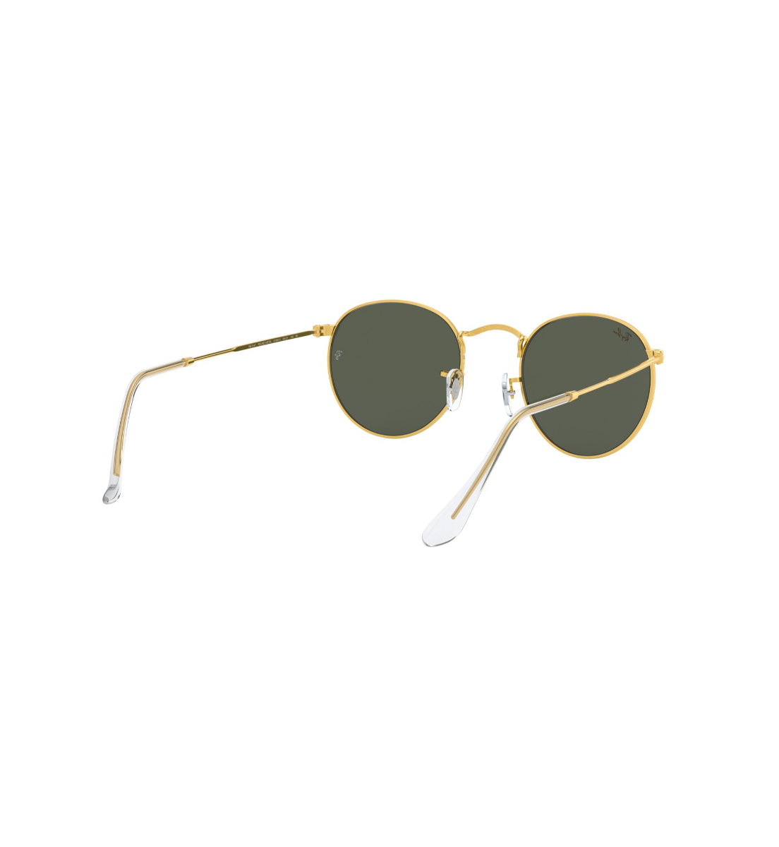 Gafas de Sol Ray-Ban Round Metal RB3447 919631 50