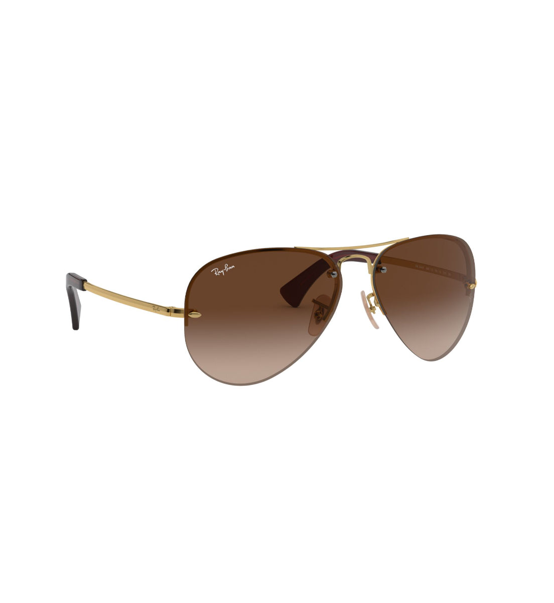 Ray-Ban RB3449 – Gafas de Sol para Hombre