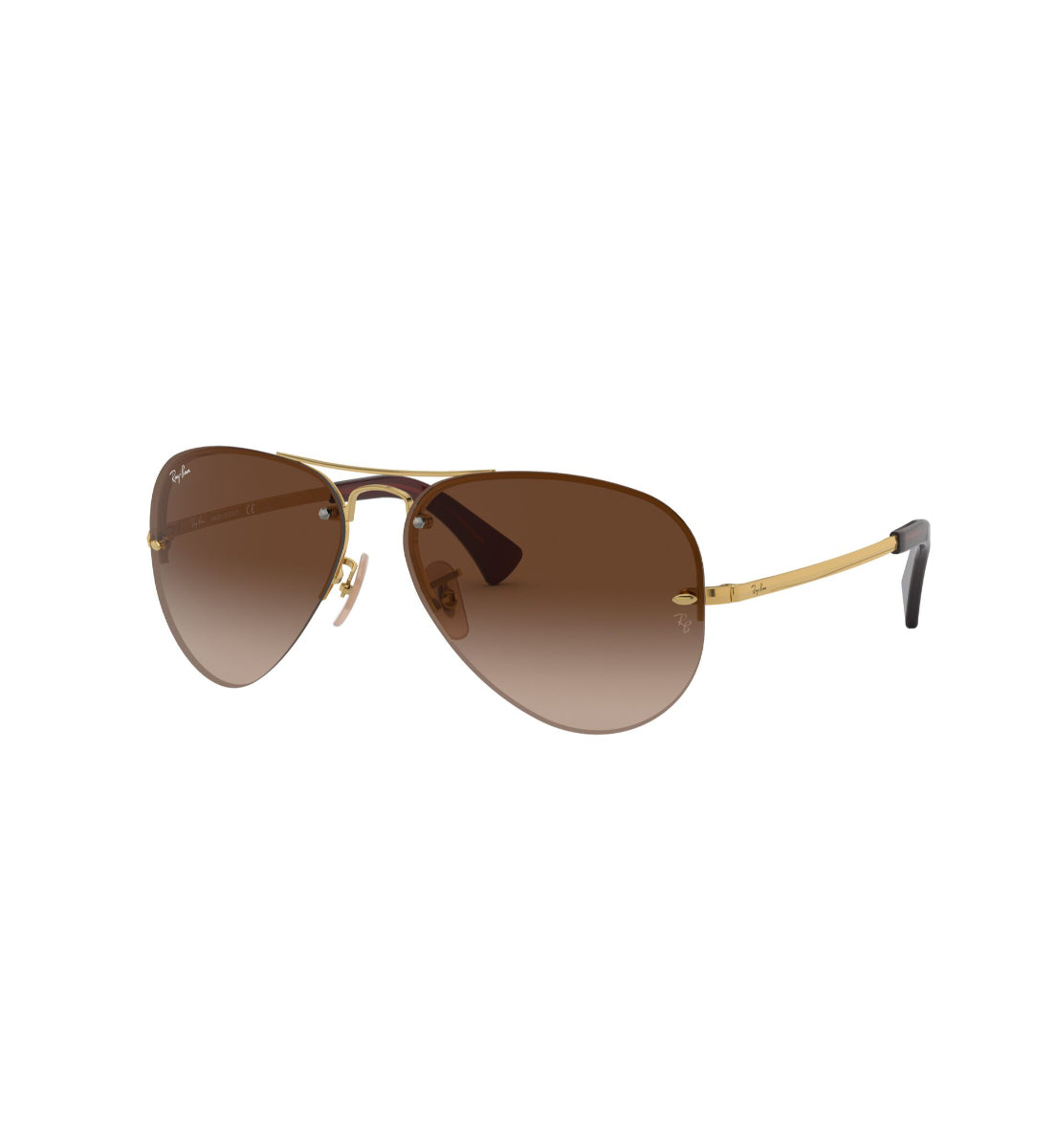 Ray-Ban RB3449 – Gafas de Sol para Hombre