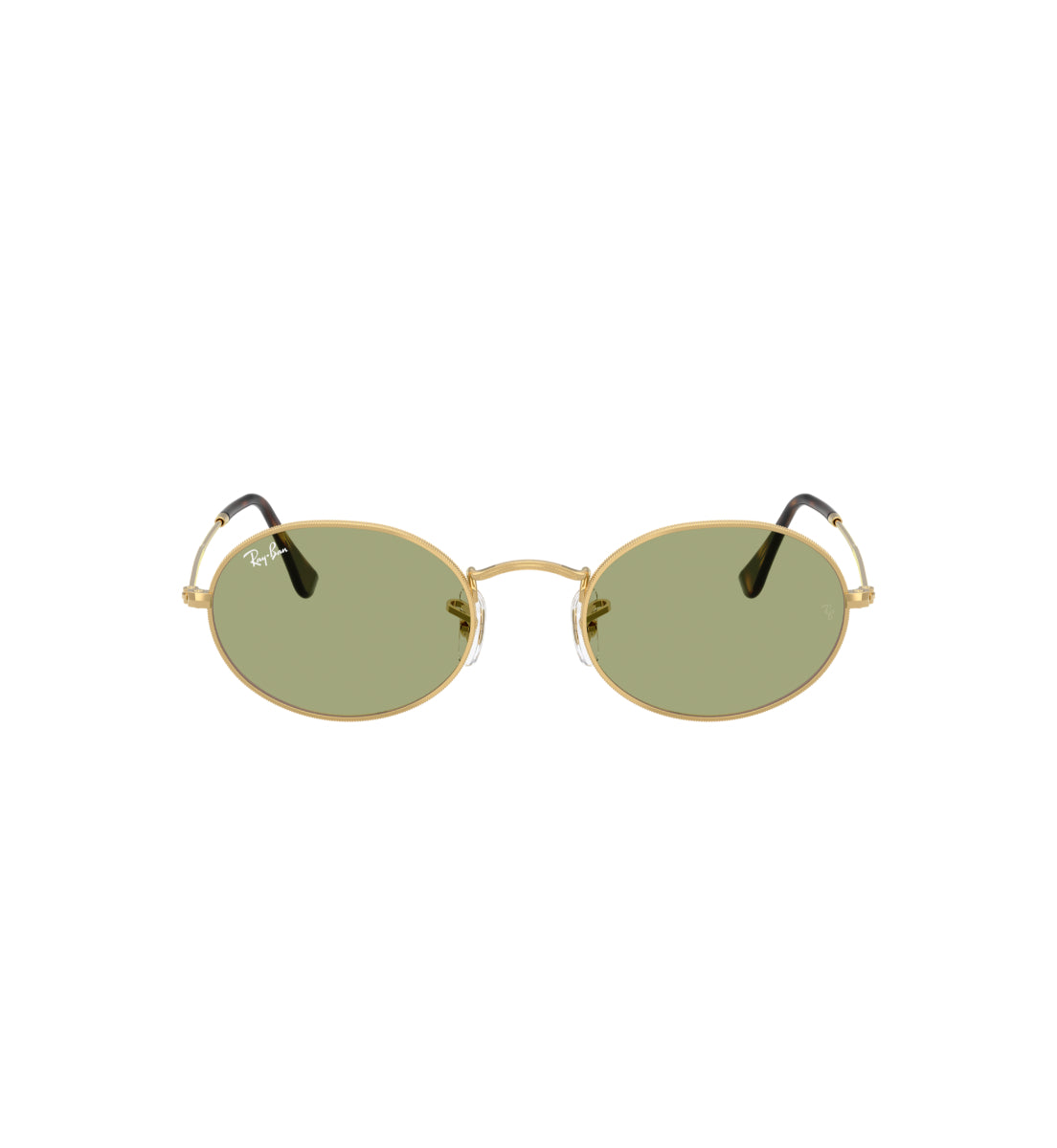 Gafas de Sol Ray-Ban Oval RB3547 001/4E 51