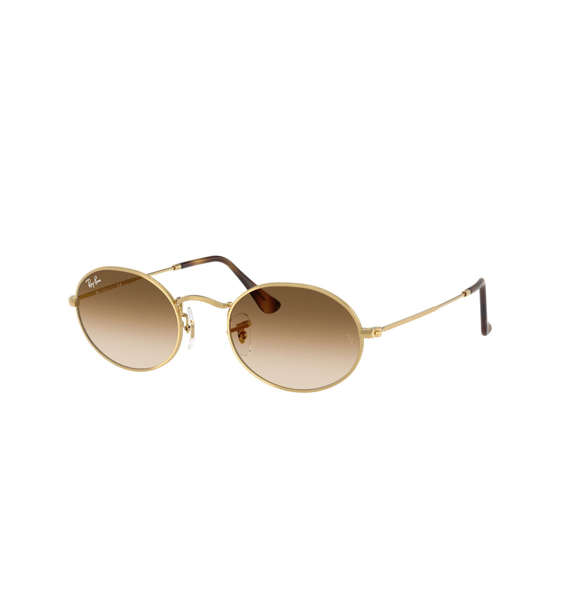 Ray-Ban Oval – Gafas de Sol