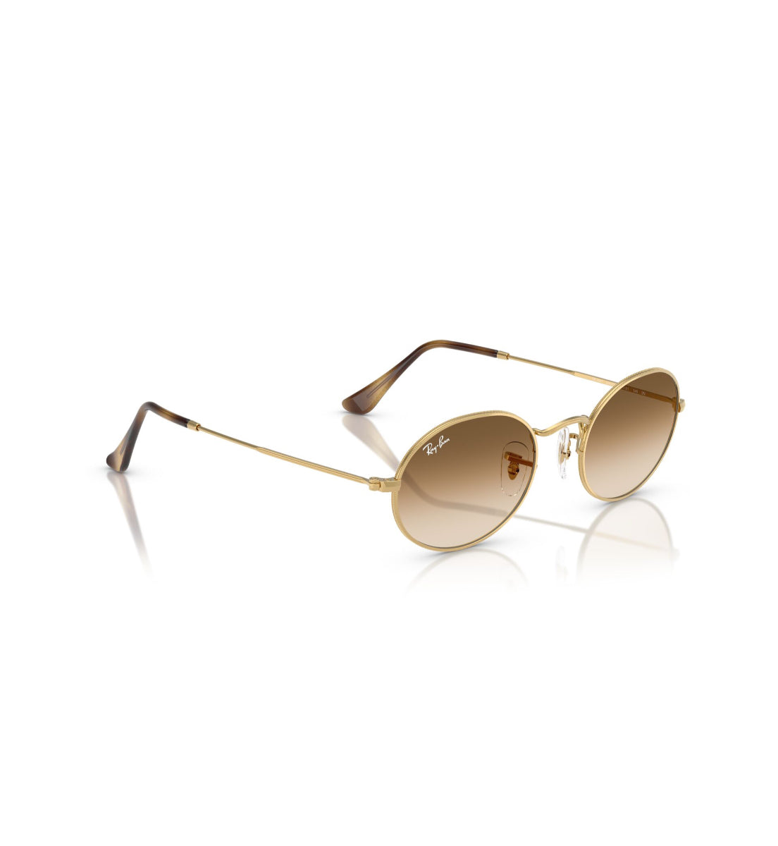 Ray-Ban Oval – Gafas de Sol