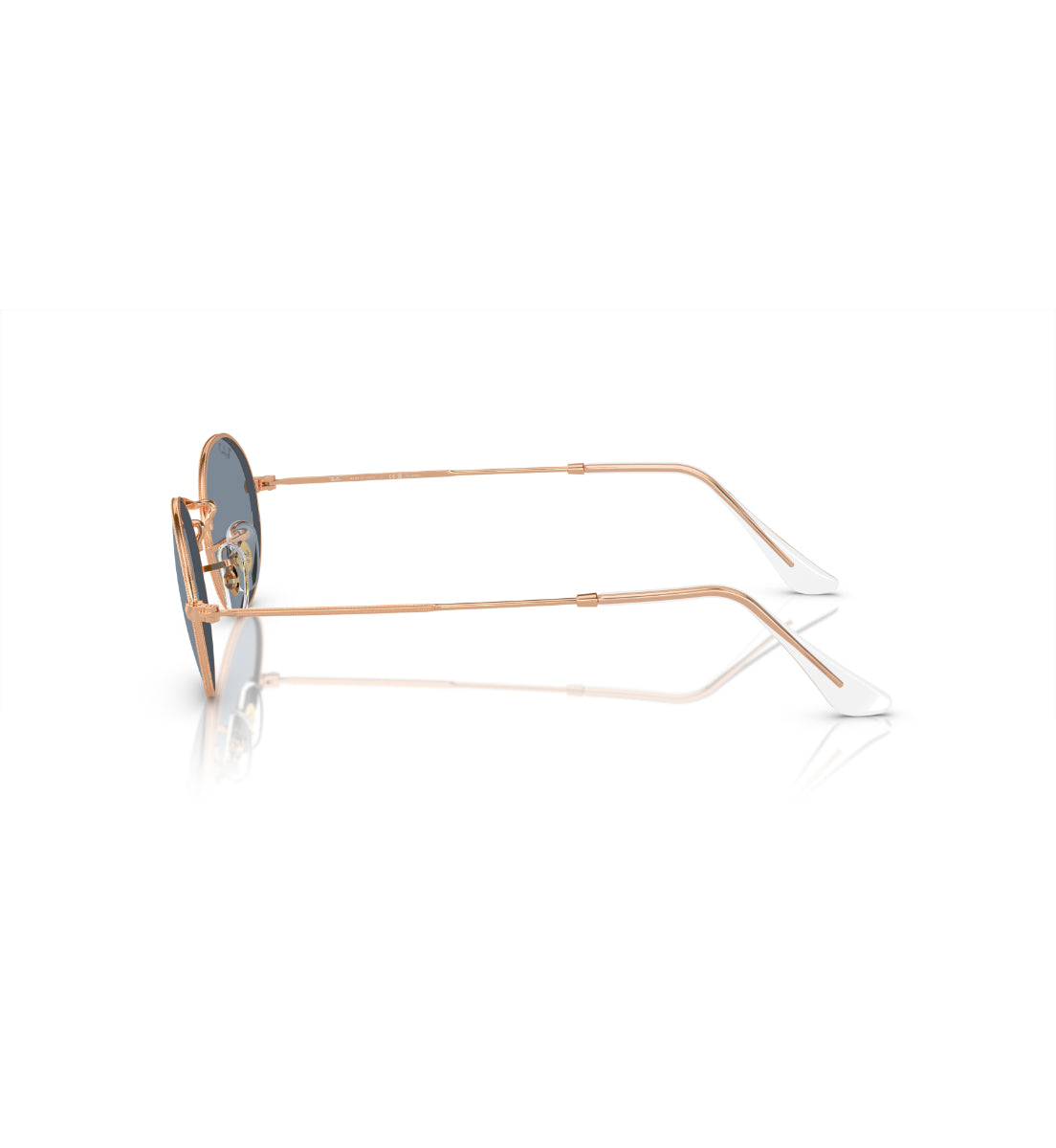 Ray-Ban Oval Polarizadas – Gafas de Sol