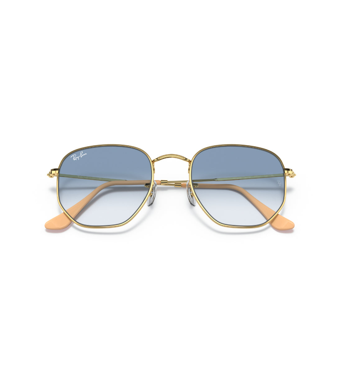 Ray-Ban Hexagonal – Gafas de Sol