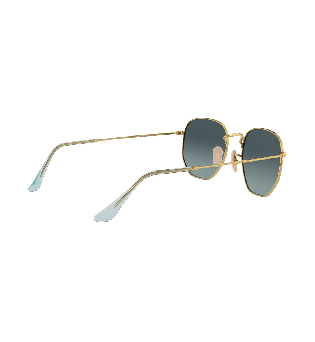 Ray-Ban Hexagonal – Gafas de Sol